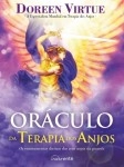 Oraculo Da Terapia Dos Anjos (contem 44 Cartas)