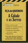 Cidade E As Serras, A Cidade E As Serras, A