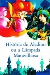 Historia De Aladino Lampada Maravilhosa Historia De Aladino Lampada Maravilhosa