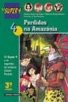 Perdidos Na Amazonia Perdidos Na Amazonia