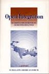 Open Integration Open Integration