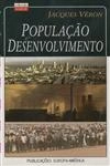 Populacao E Desenvolvimento Populacao E Desenvolvimento