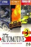 Automotive (cdrom) Automotive (cdrom)