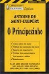 Principezinho, O Principezinho, O