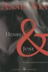 Henry E June Henry E June