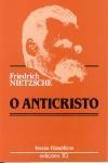 Anticristo, O Anticristo, O