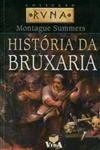 Historia Da Bruxaria Historia Da Bruxaria