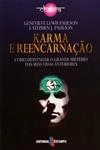 Karma E Reencarnacao Karma E Reencarnacao