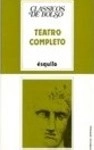 Teatro Completo Teatro Completo