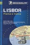 Planta De Lisboa (planta E Indice) 39 Planta De Lisboa (planta E Indice) 39