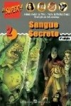 Sangue Secreto Sangue Secreto