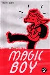 Magic Boy Vol2 Magic Boy Vol2