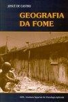 Geografia Da Fome Geografia Da Fome