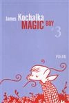 Magic Boy Vol3 Magic Boy Vol3