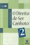 Direito De Ser Canhoto, O Direito De Ser Canhoto, O