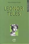 Leonor Teles Leonor Teles