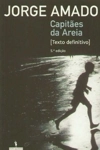Capitaes Da Areia (texto Definitivo) Capitaes Da Areia (texto Definitivo)