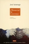 Memorial Do Convento (21 Aniversario) Memorial Do Convento (21 Aniversario)