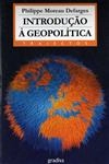 Introducao A Geopolitica Introducao A Geopolitica