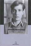 Novela Lirica Novela Lirica