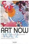 Art Now Vol2 Art Now Vol2