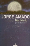 Mar Morto (texto Definitivo) Mar Morto (texto Definitivo)