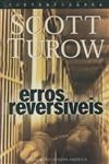 Erros Reversiveis Erros Reversiveis
