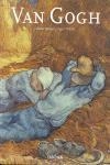 Van Gogh Van Gogh