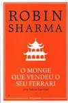 Monge Que Vendeu O Seu Ferrari, O Monge Que Vendeu O Seu Ferrari, O