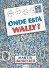 Onde Esta Wally Onde Esta Wally