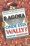 E Agora Onde Esta Wally E Agora Onde Esta Wally