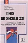 Deus No Seculo Xxi Deus No Seculo Xxi