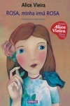 Rosa Minha Irma Rosa (ilustrado)