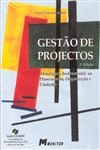 Gestao De Projectos Abordagem Instrumental Ao Planeamento Organizacao E Controlo (contem Cdrom) Gestao De Projectos Abordagem Instrumental Ao Planeamento Organizacao E Controlo (contem Cdrom)