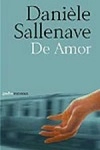 De Amor De Amor