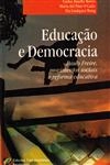 Educacao E Democracia Educacao E Democracia