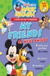 My Friends / Os Meus Amigos (com Cd)