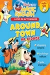Around Town / Na Cidade (com Cd) Around Town / Na Cidade (com Cd)