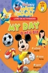 My Day / O Meu Dia (com Cd) My Day / O Meu Dia (com Cd)