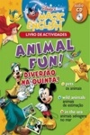 Animal Fun / Diversao Na Quinta (com Cd) Animal Fun / Diversao Na Quinta (com Cd)