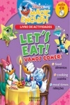 Let's Eat / Vamos Comer (com Cd) Let's Eat / Vamos Comer (com Cd)