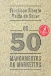 50 Mandamentos Do Marketing 50 Mandamentos Do Marketing