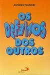 Defeitos Dos Outros, Os Defeitos Dos Outros, Os