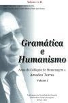 Gramatica E Humanismo (2 Volumes) Gramatica E Humanismo (2 Volumes)