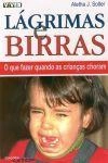 Lagrimas E Birras Lagrimas E Birras