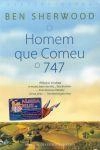 Homem Que Comeu O 747, O Homem Que Comeu O 747, O
