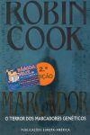 Marcador Marcador
