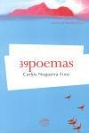 39 Poemas 39 Poemas
