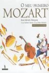Meu Primeiro Mozart, O (contem Cd) Meu Primeiro Mozart, O (contem Cd)