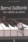 Bemol Saltitante Um Ratinho Ao Piano (contem Cd) Bemol Saltitante Um Ratinho Ao Piano (contem Cd)